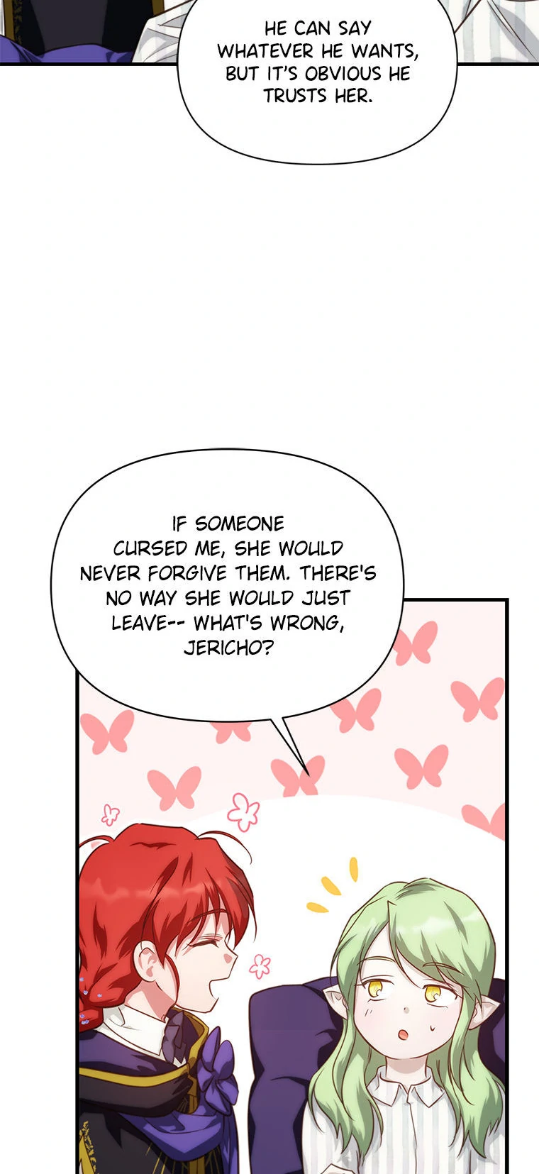 Heir to the Dragon Slayer Sword Chapter 87 - page 42