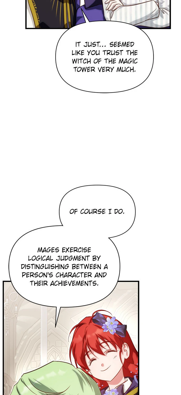 Heir to the Dragon Slayer Sword Chapter 87 - page 43