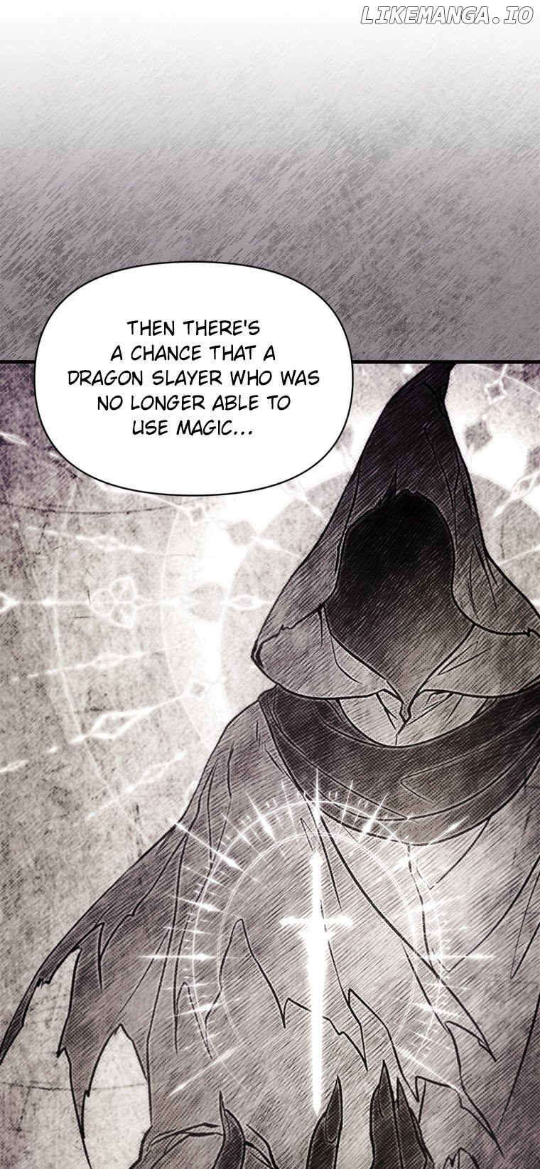 Heir to the Dragon Slayer Sword Chapter 87 - page 5
