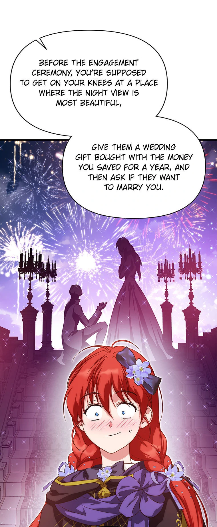 Heir to the Dragon Slayer Sword Chapter 87 - page 50