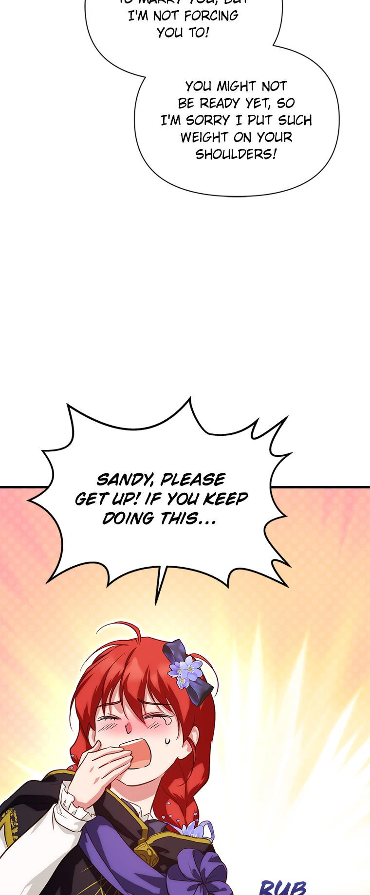 Heir to the Dragon Slayer Sword Chapter 87 - page 52