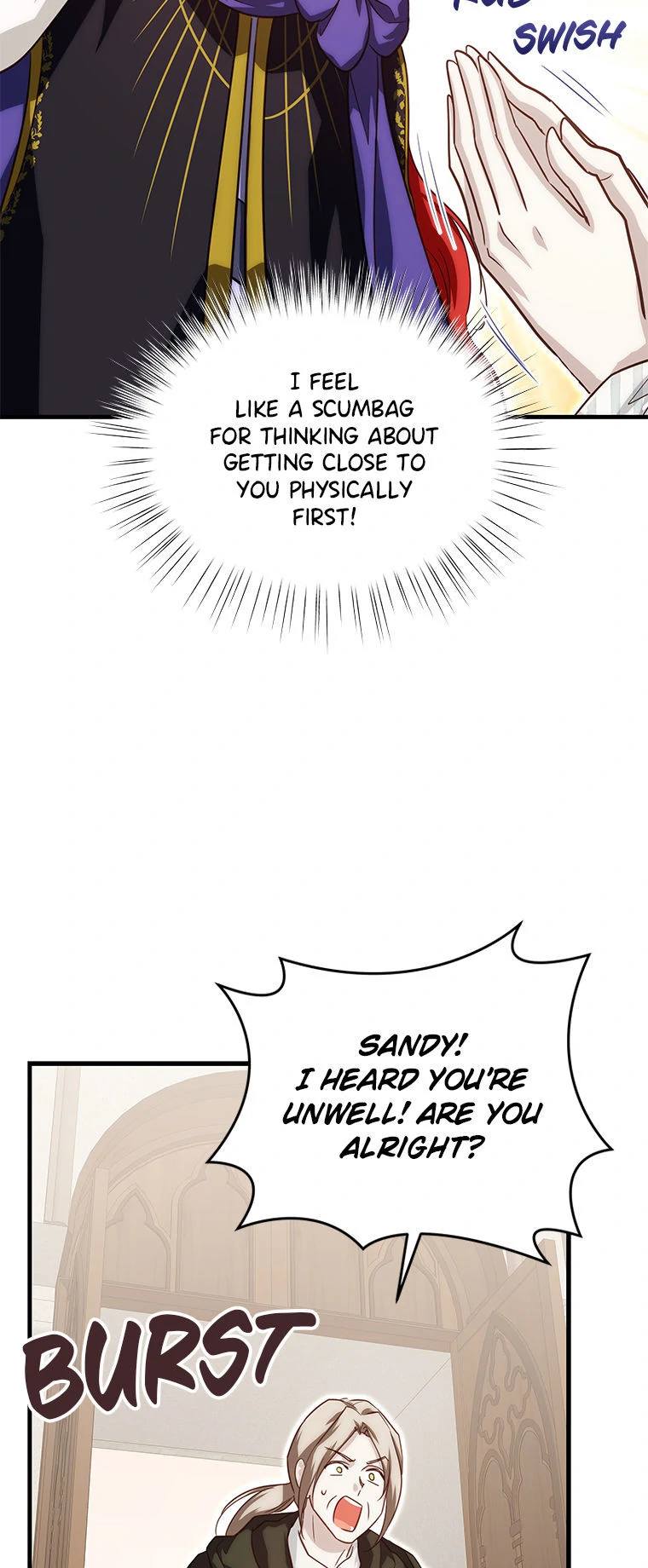 Heir to the Dragon Slayer Sword Chapter 87 - page 53