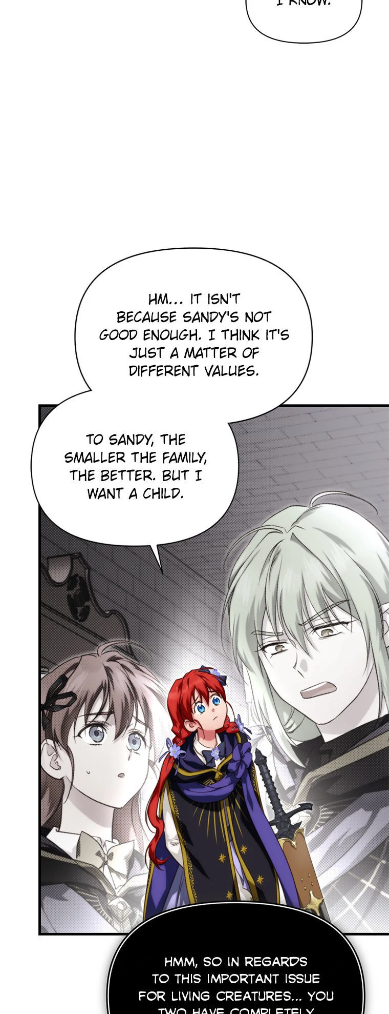 Heir to the Dragon Slayer Sword Chapter 87 - page 56