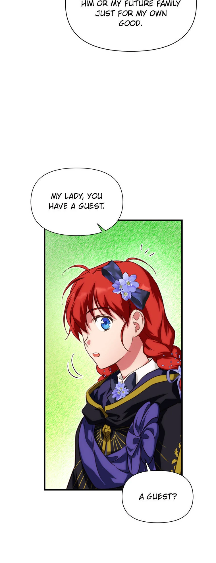 Heir to the Dragon Slayer Sword Chapter 87 - page 58