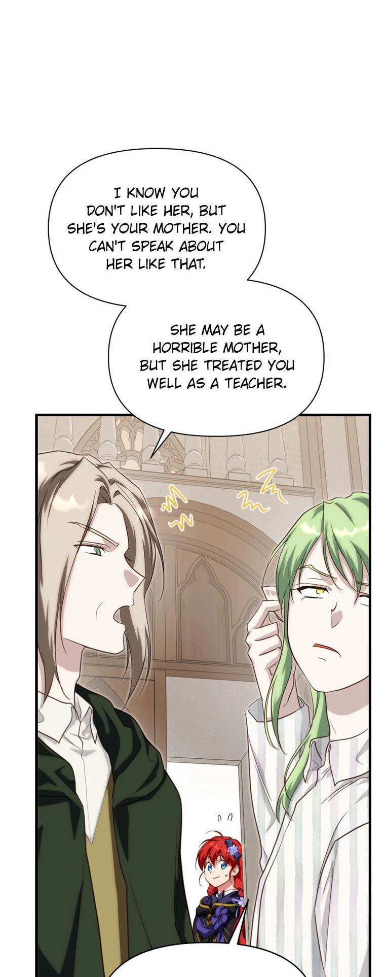 Heir to the Dragon Slayer Sword Chapter 87 - page 60