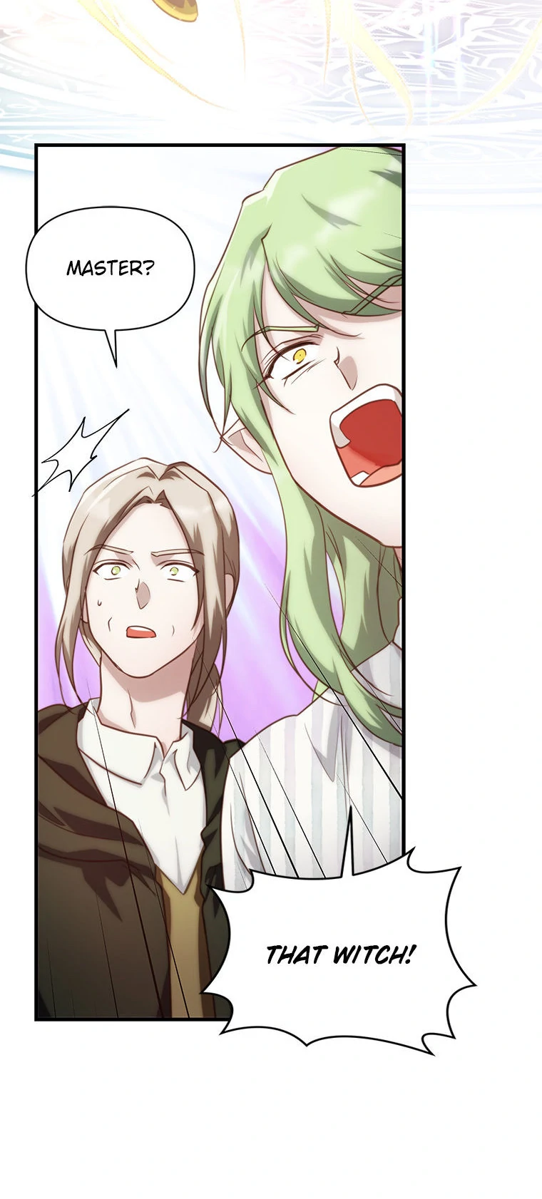 Heir to the Dragon Slayer Sword Chapter 87 - page 65