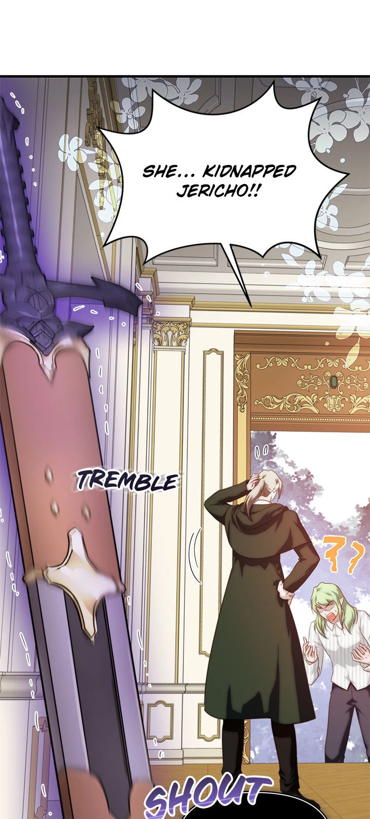 Heir to the Dragon Slayer Sword Chapter 87 - page 66