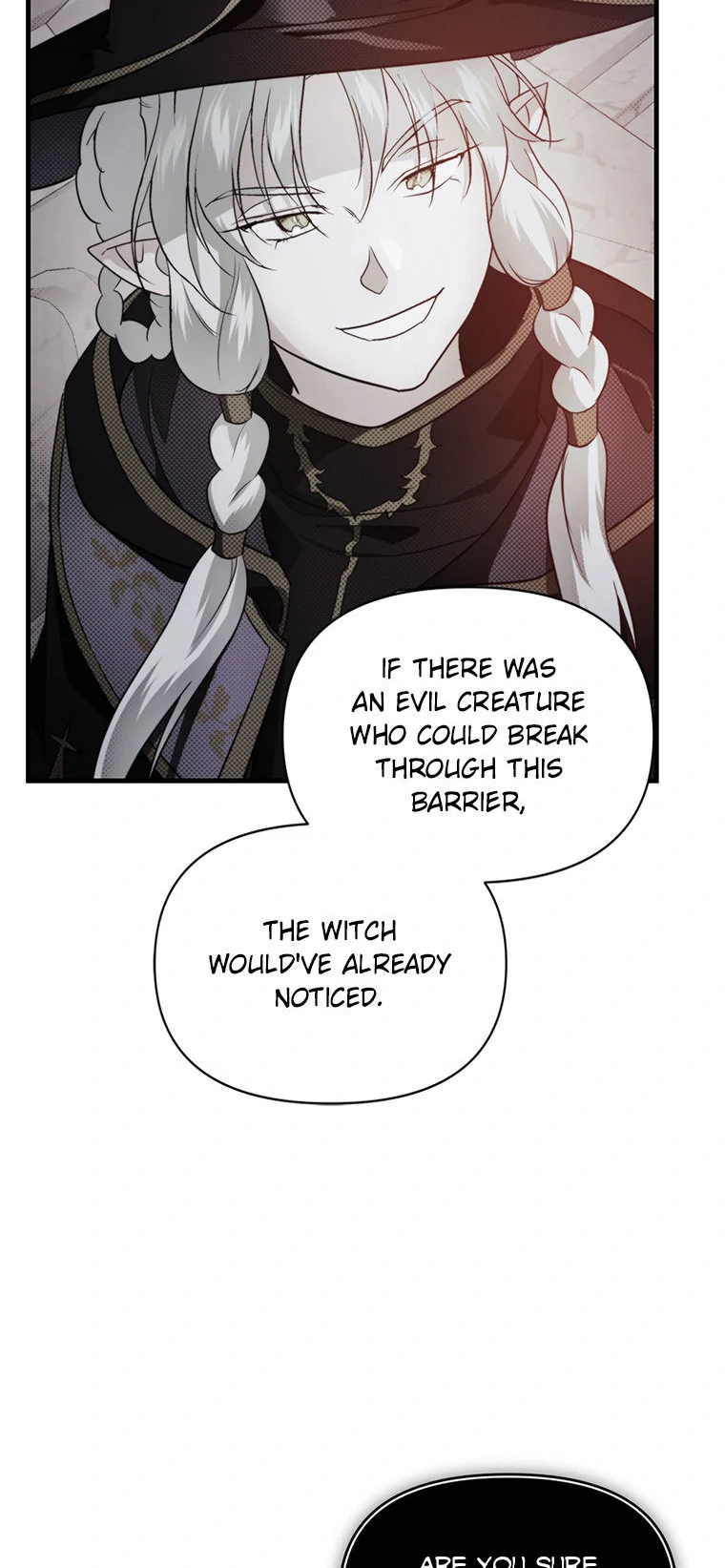 Heir to the Dragon Slayer Sword Chapter 87 - page 8