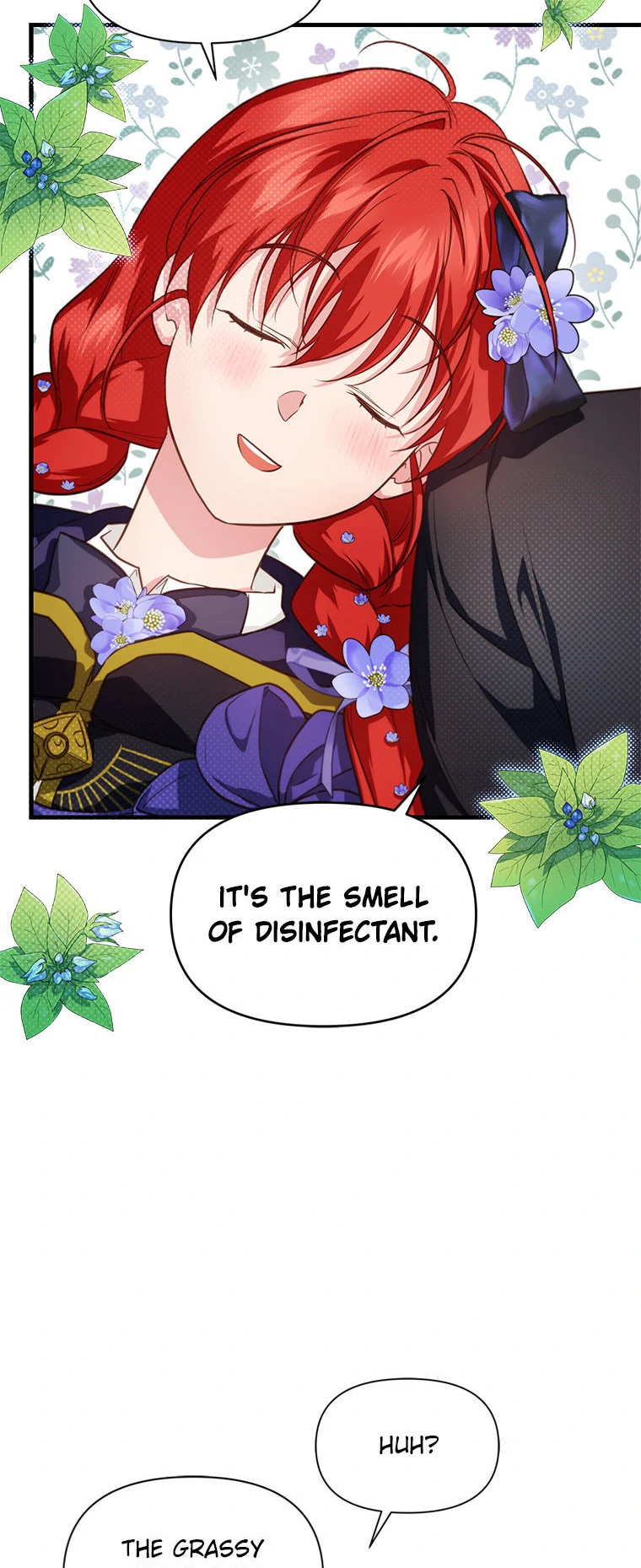 Heir to the Dragon Slayer Sword Chapter 86 - page 10