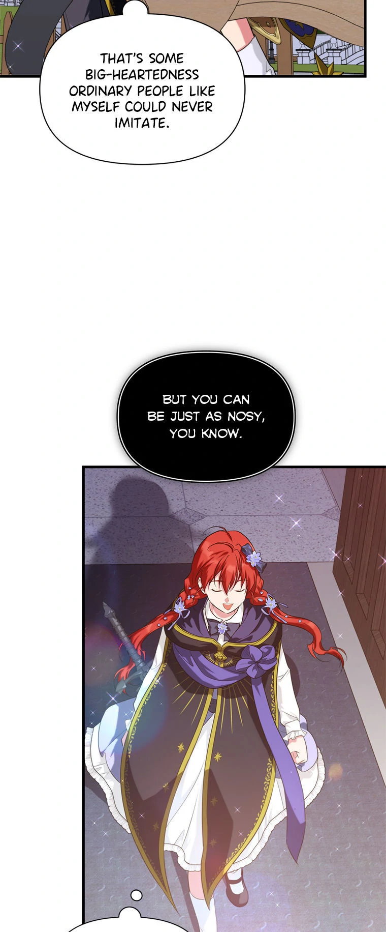 Heir to the Dragon Slayer Sword Chapter 86 - page 16