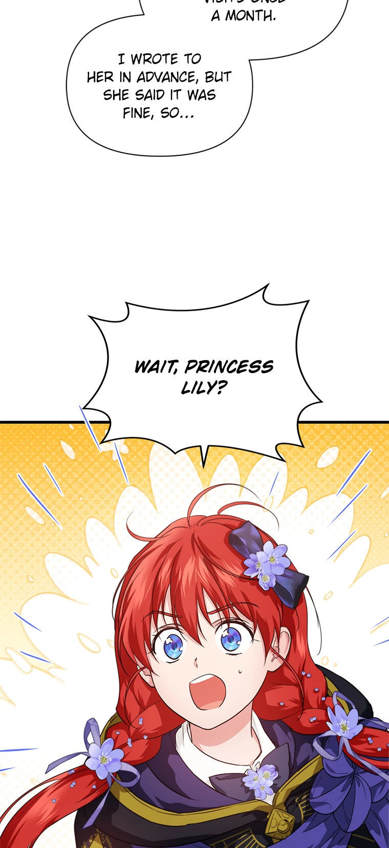 Heir to the Dragon Slayer Sword Chapter 86 - page 24