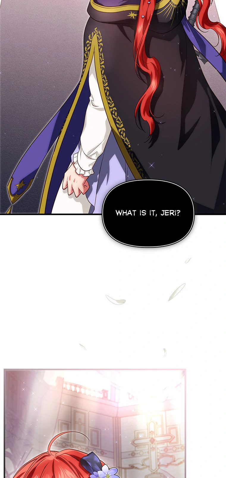 Heir to the Dragon Slayer Sword Chapter 86 - page 28