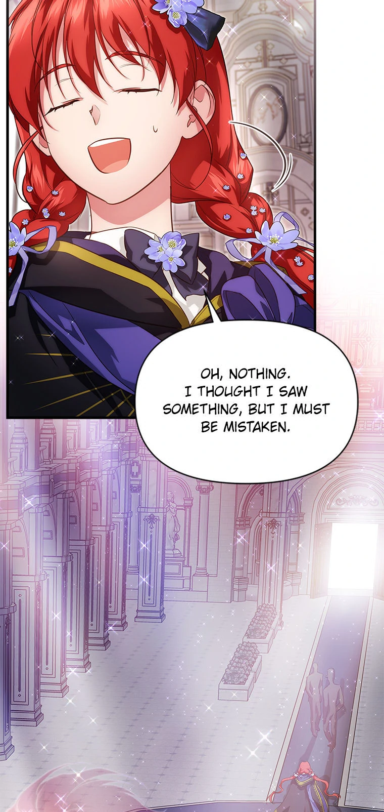 Heir to the Dragon Slayer Sword Chapter 86 - page 29