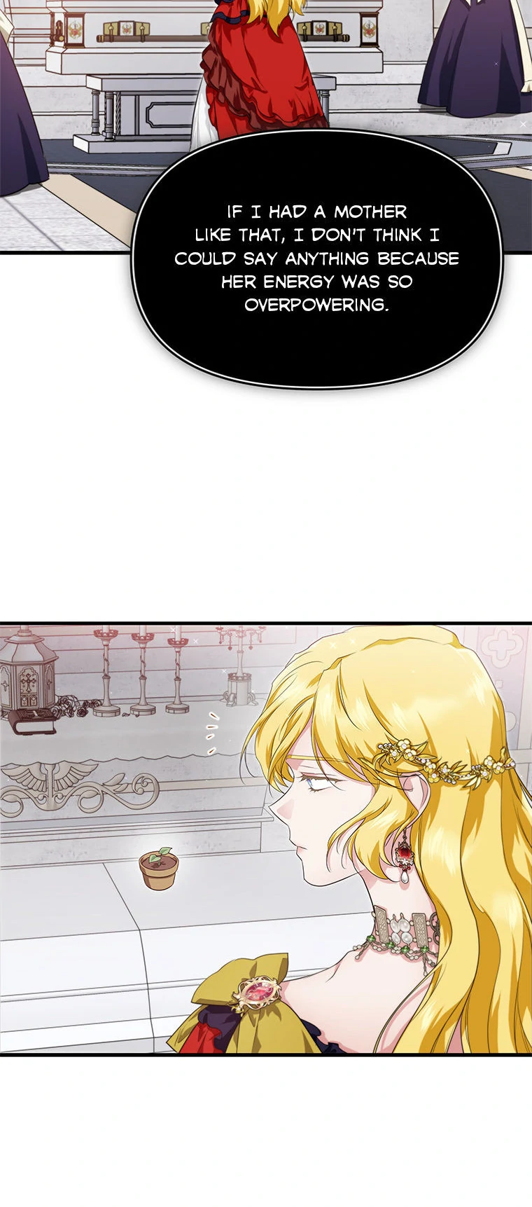 Heir to the Dragon Slayer Sword Chapter 86 - page 34