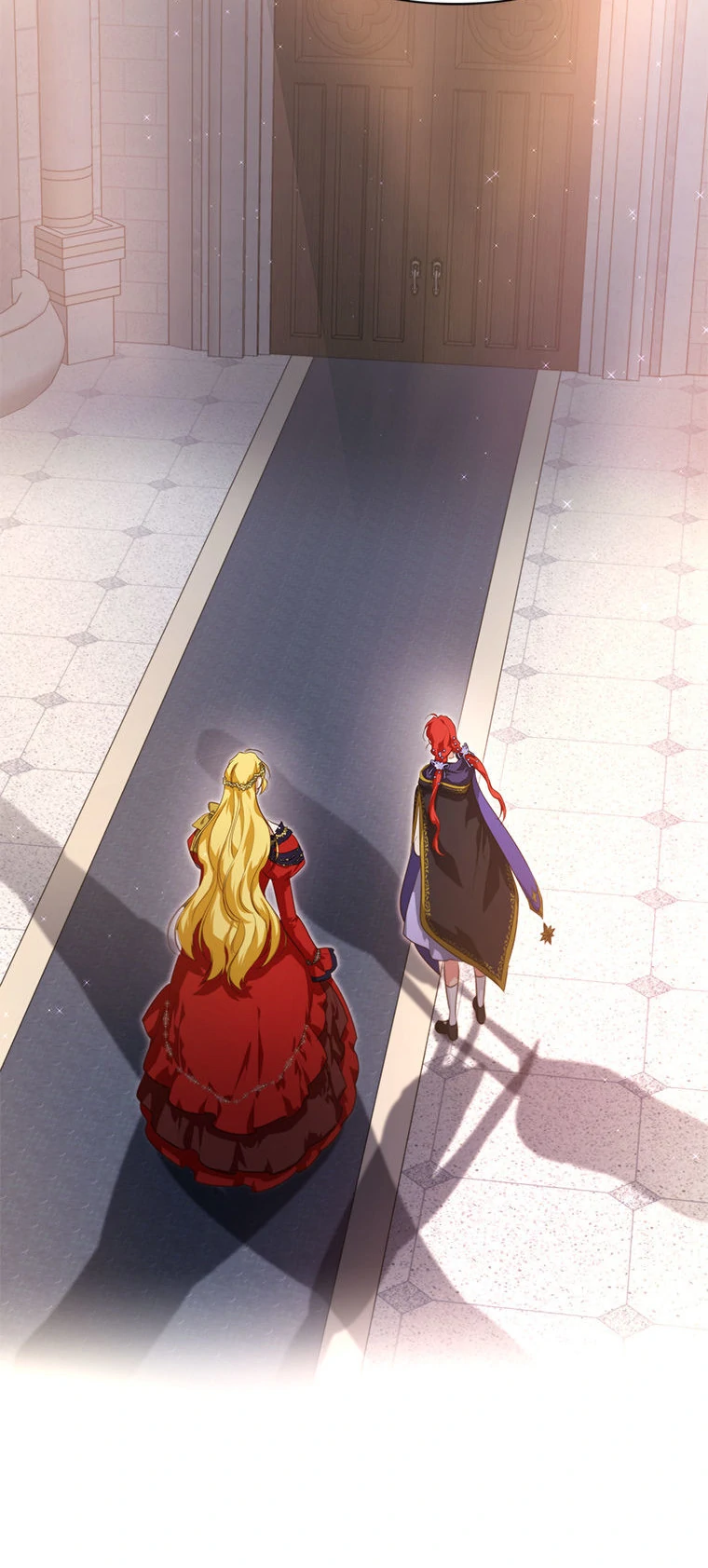 Heir to the Dragon Slayer Sword Chapter 86 - page 40