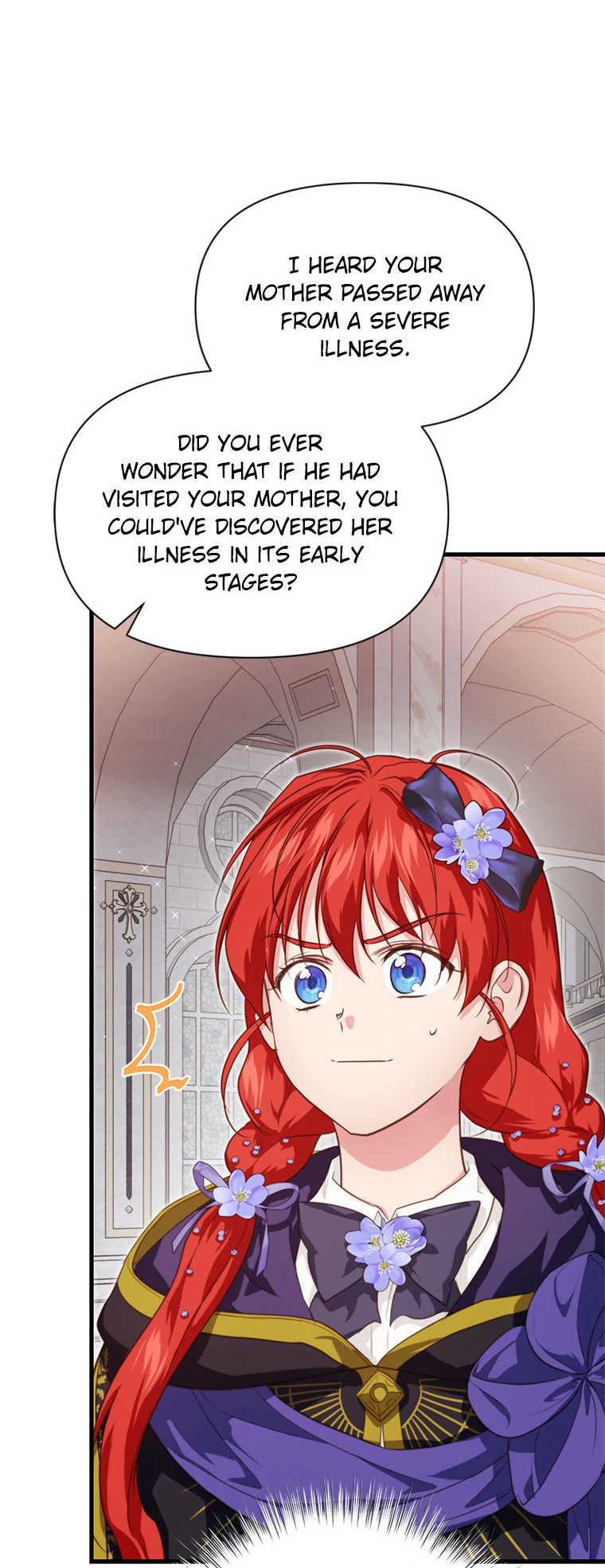 Heir to the Dragon Slayer Sword Chapter 86 - page 44