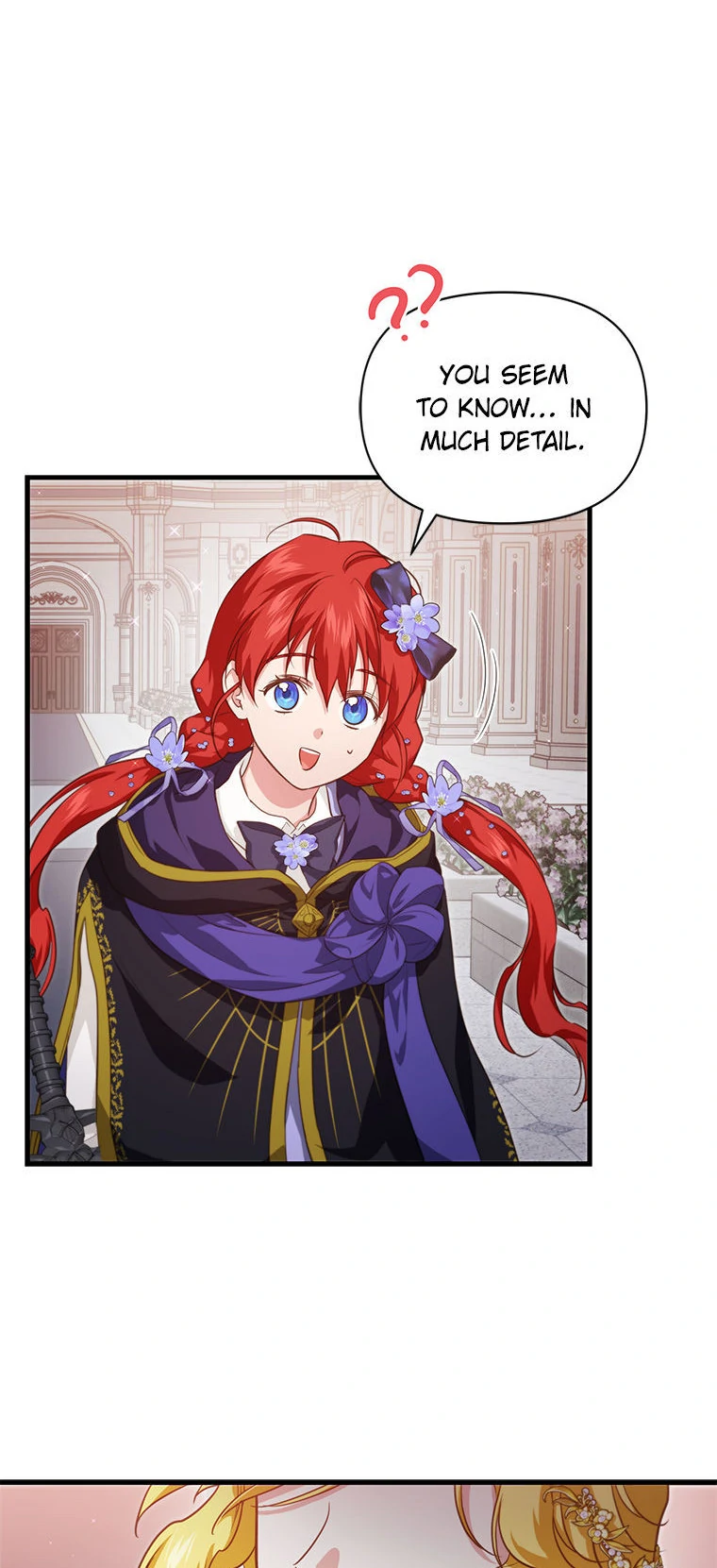 Heir to the Dragon Slayer Sword Chapter 86 - page 48