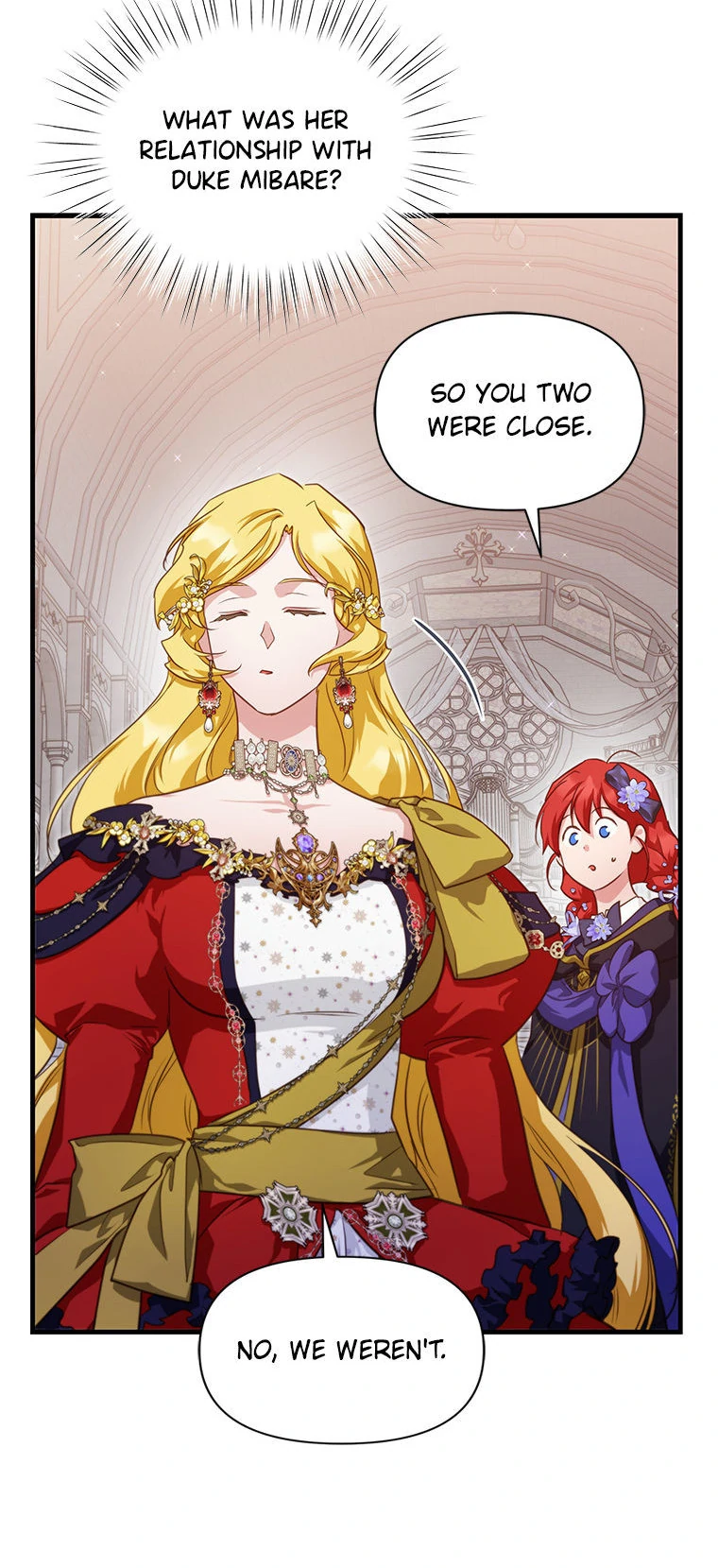 Heir to the Dragon Slayer Sword Chapter 86 - page 50