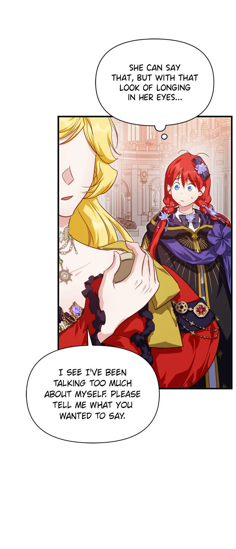 Heir to the Dragon Slayer Sword Chapter 86 - page 52