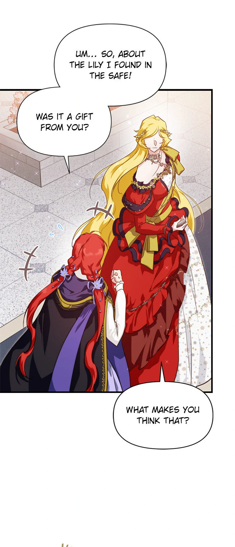 Heir to the Dragon Slayer Sword Chapter 86 - page 53