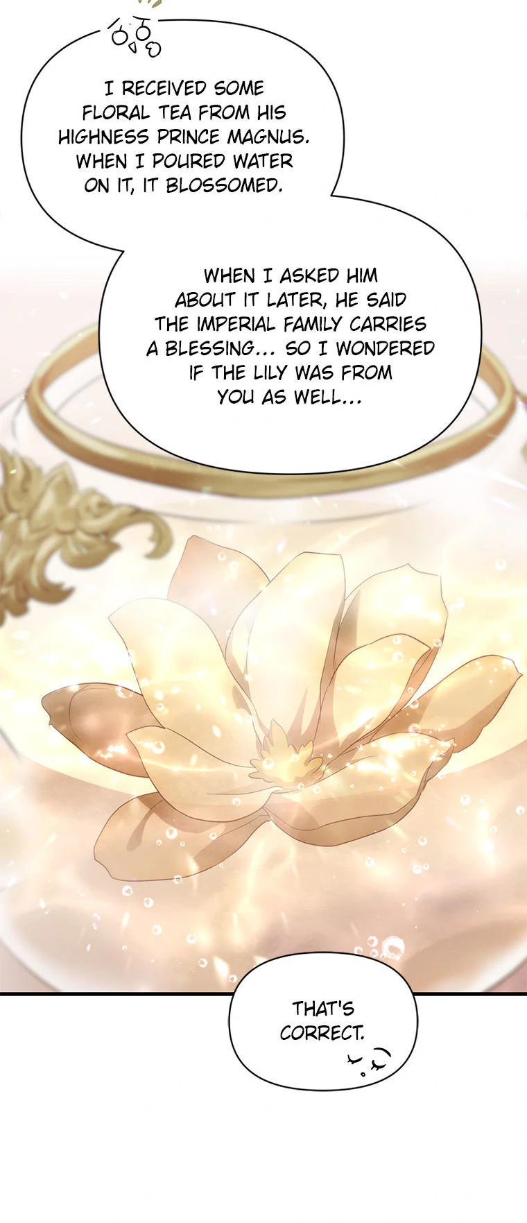 Heir to the Dragon Slayer Sword Chapter 86 - page 54