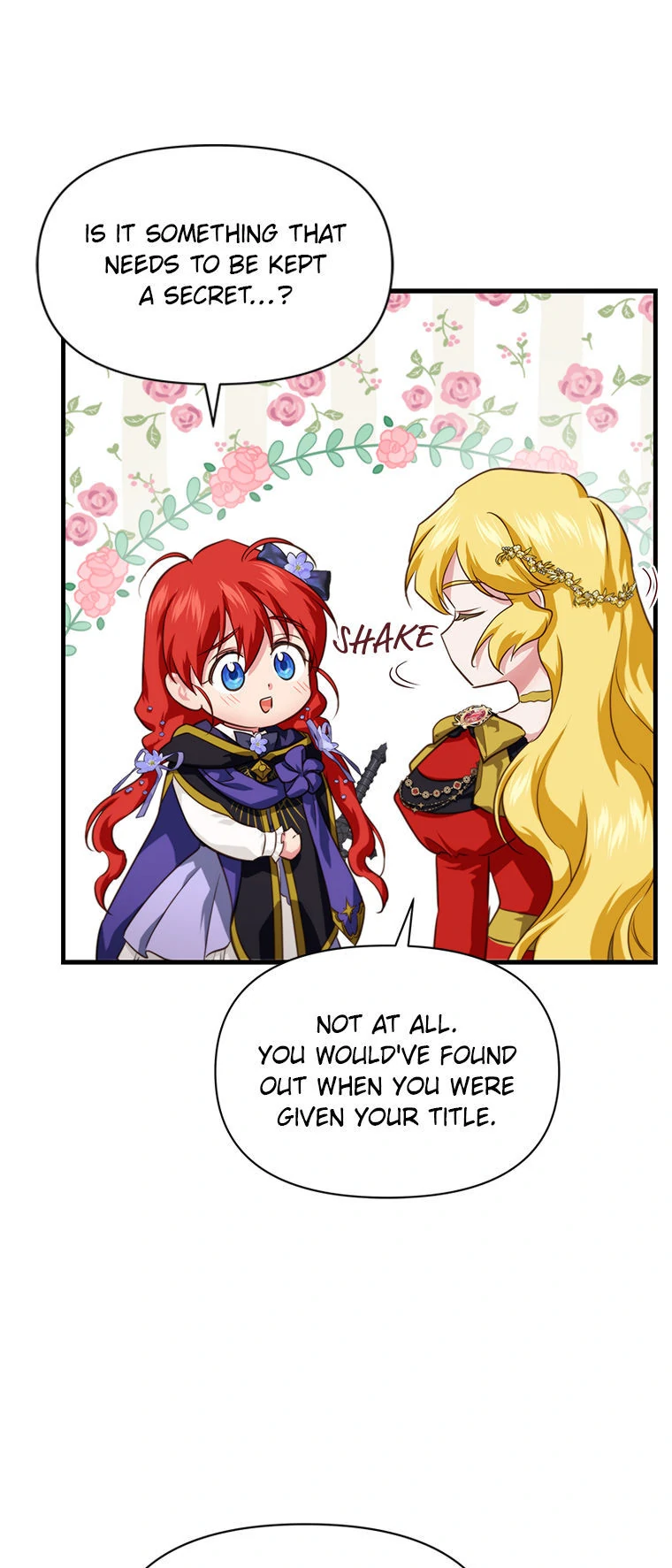 Heir to the Dragon Slayer Sword Chapter 86 - page 55