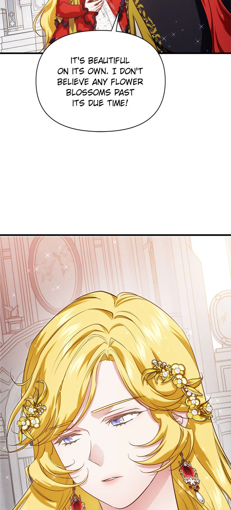 Heir to the Dragon Slayer Sword Chapter 86 - page 60