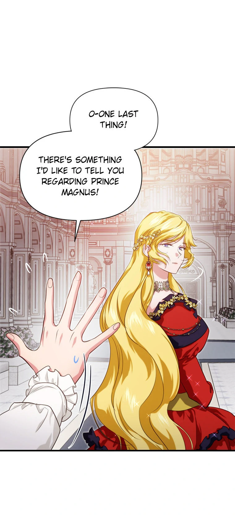 Heir to the Dragon Slayer Sword Chapter 86 - page 63