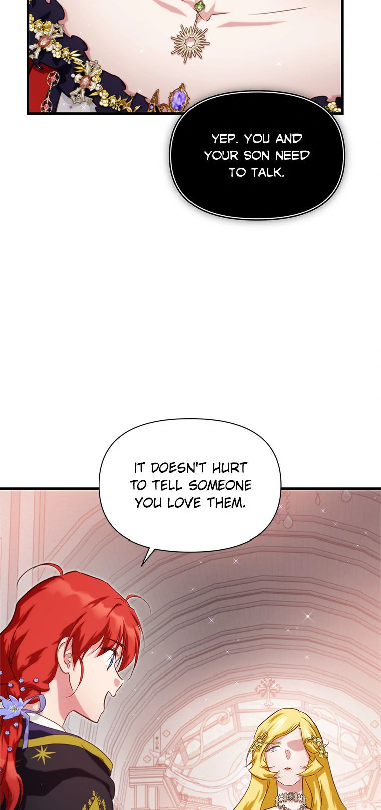 Heir to the Dragon Slayer Sword Chapter 86 - page 66