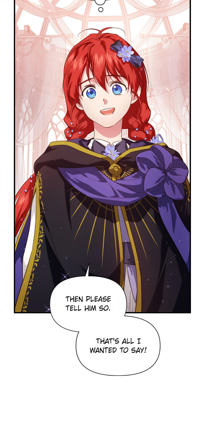 Heir to the Dragon Slayer Sword Chapter 86 - page 68