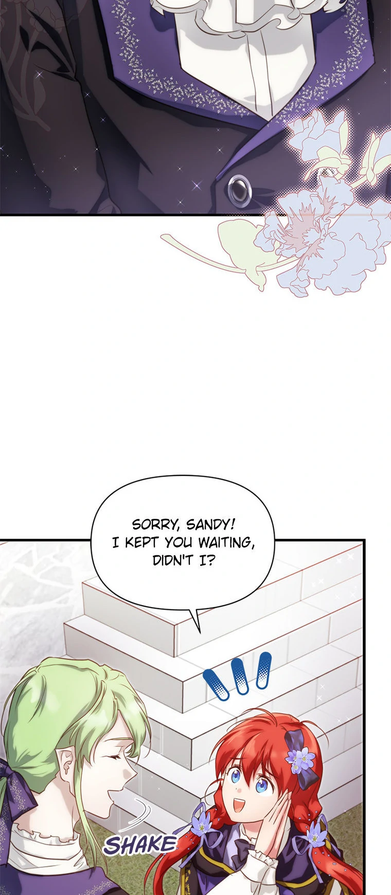 Heir to the Dragon Slayer Sword Chapter 86 - page 74