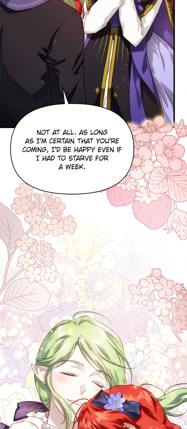 Heir to the Dragon Slayer Sword Chapter 86 - page 75
