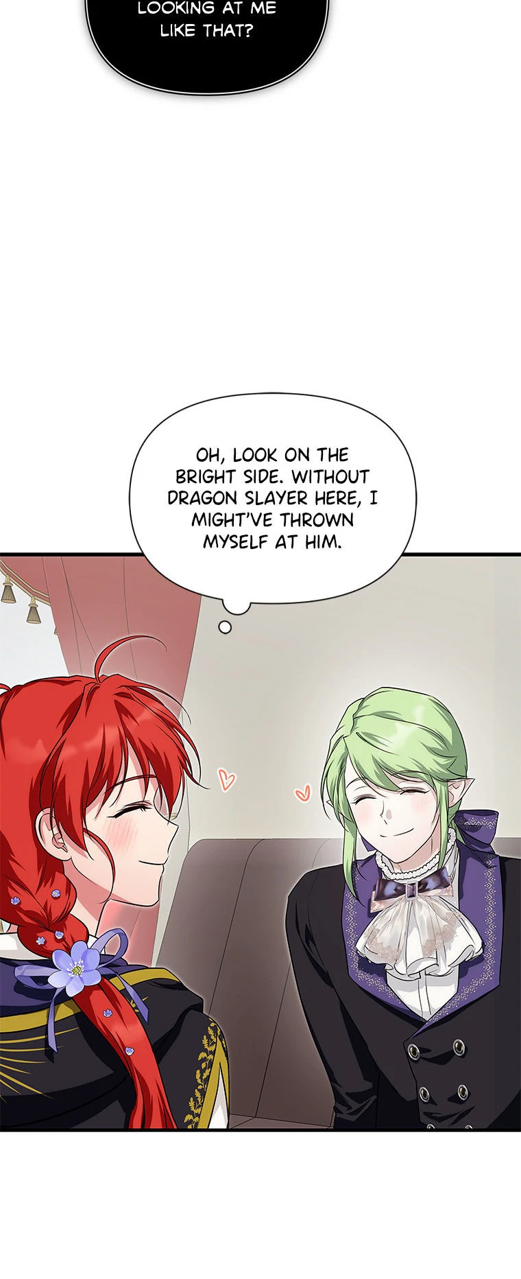 Heir to the Dragon Slayer Sword Chapter 86 - page 8