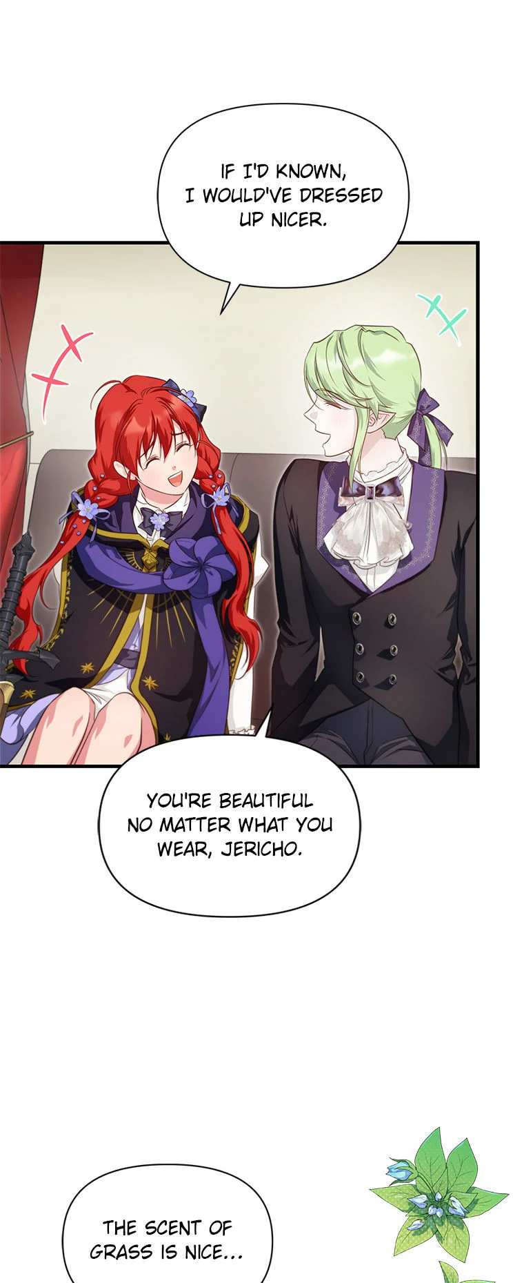 Heir to the Dragon Slayer Sword Chapter 86 - page 9