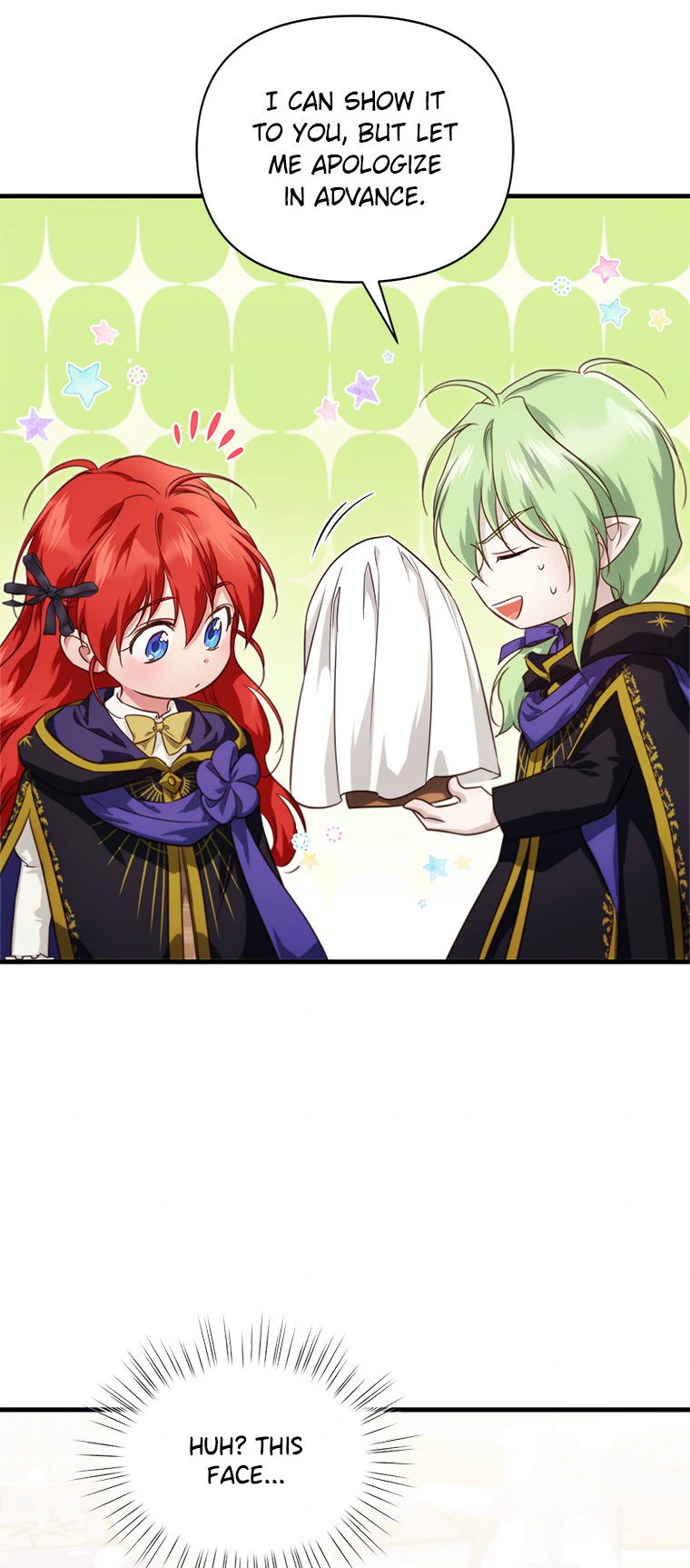 Heir to the Dragon Slayer Sword Chapter 85 - page 16