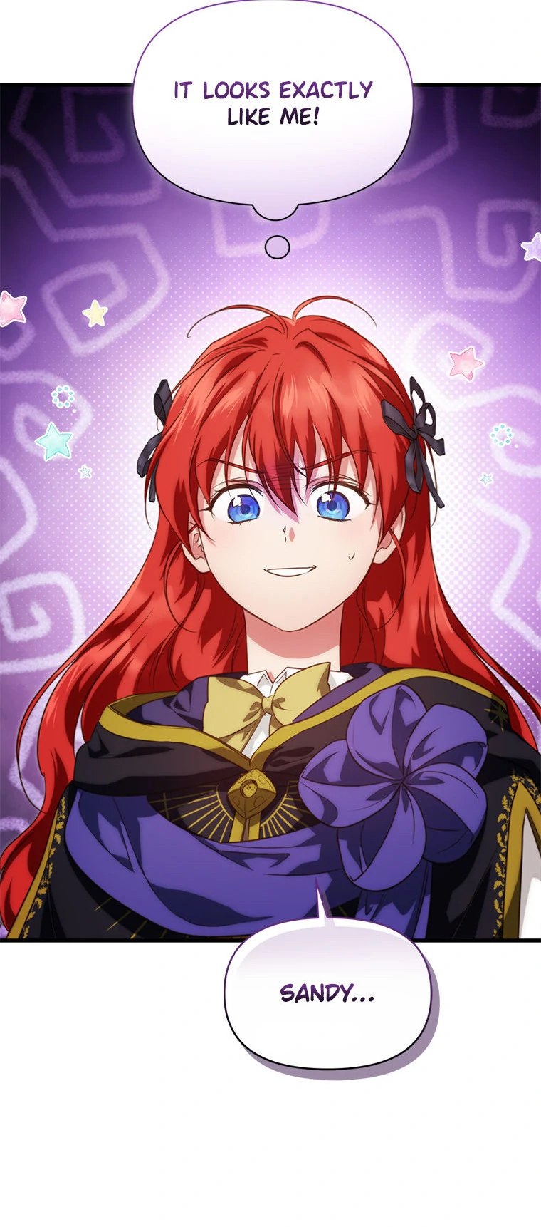 Heir to the Dragon Slayer Sword Chapter 85 - page 18