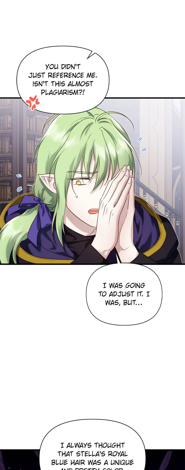 Heir to the Dragon Slayer Sword Chapter 85 - page 19