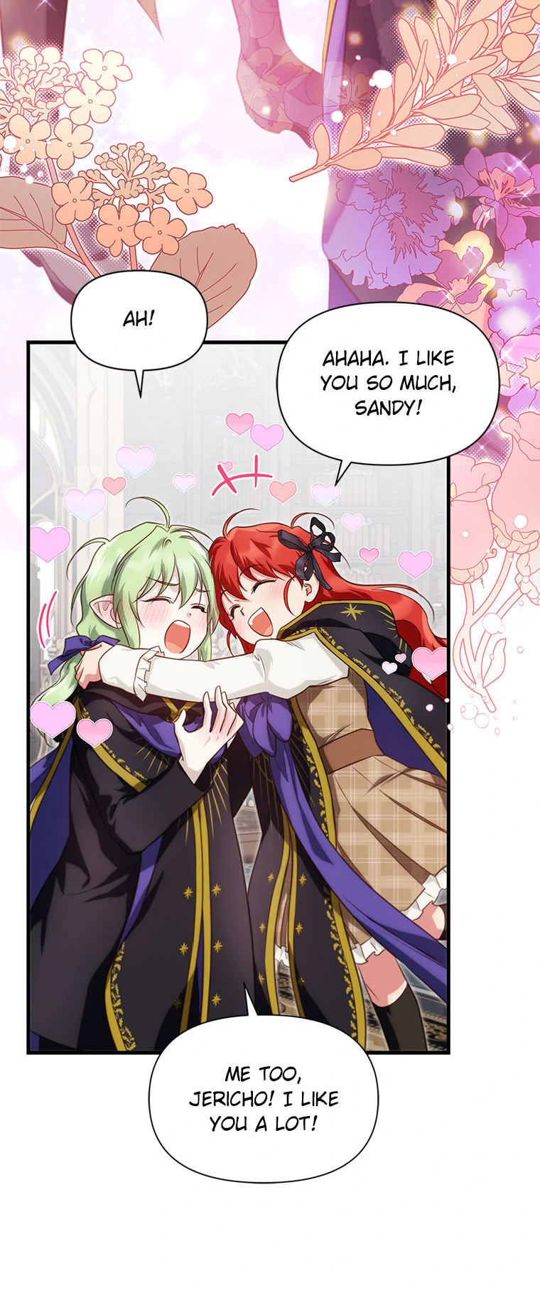Heir to the Dragon Slayer Sword Chapter 85 - page 26