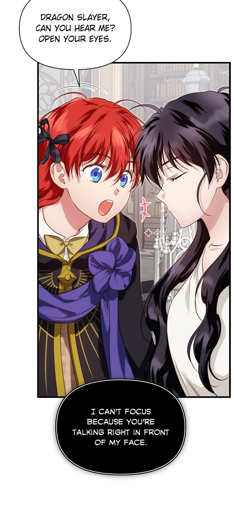 Heir to the Dragon Slayer Sword Chapter 85 - page 34