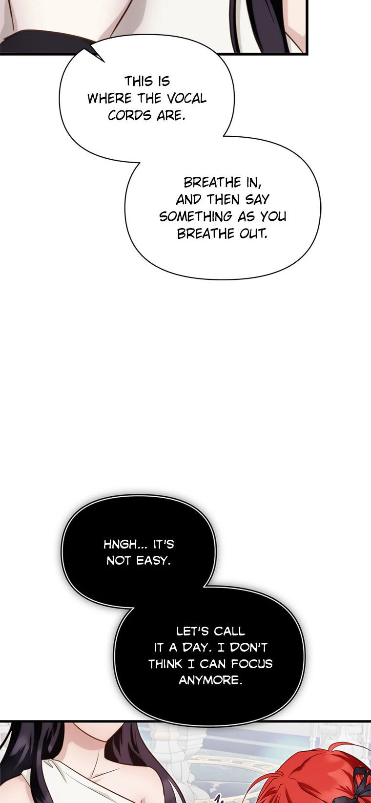 Heir to the Dragon Slayer Sword Chapter 85 - page 36