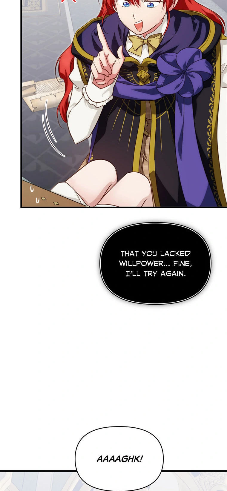 Heir to the Dragon Slayer Sword Chapter 85 - page 38