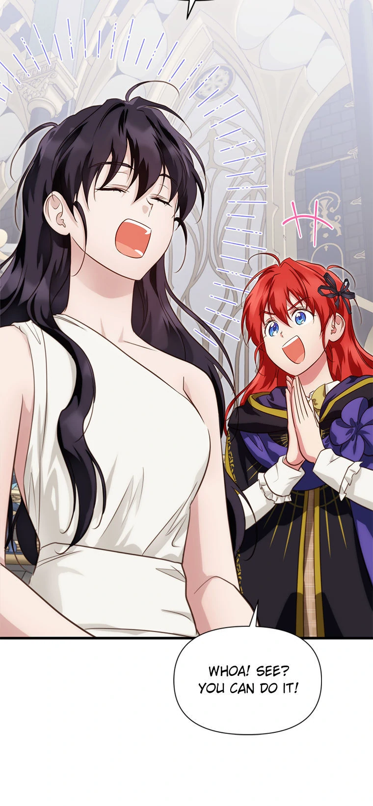 Heir to the Dragon Slayer Sword Chapter 85 - page 39