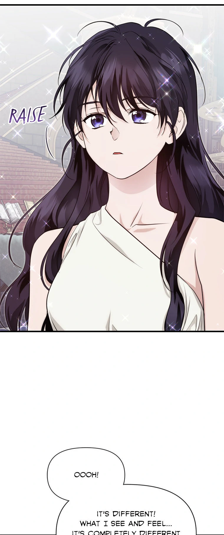 Heir to the Dragon Slayer Sword Chapter 85 - page 42
