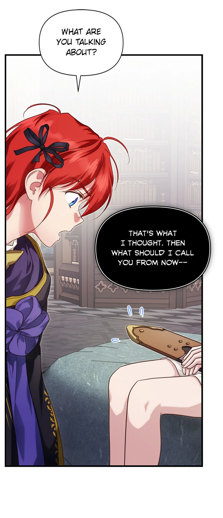 Heir to the Dragon Slayer Sword Chapter 85 - page 47