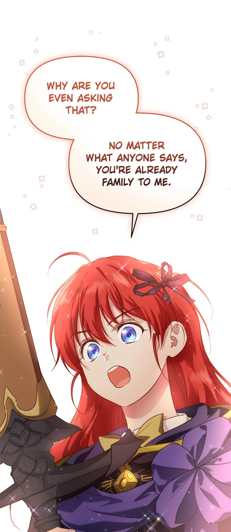 Heir to the Dragon Slayer Sword Chapter 85 - page 48