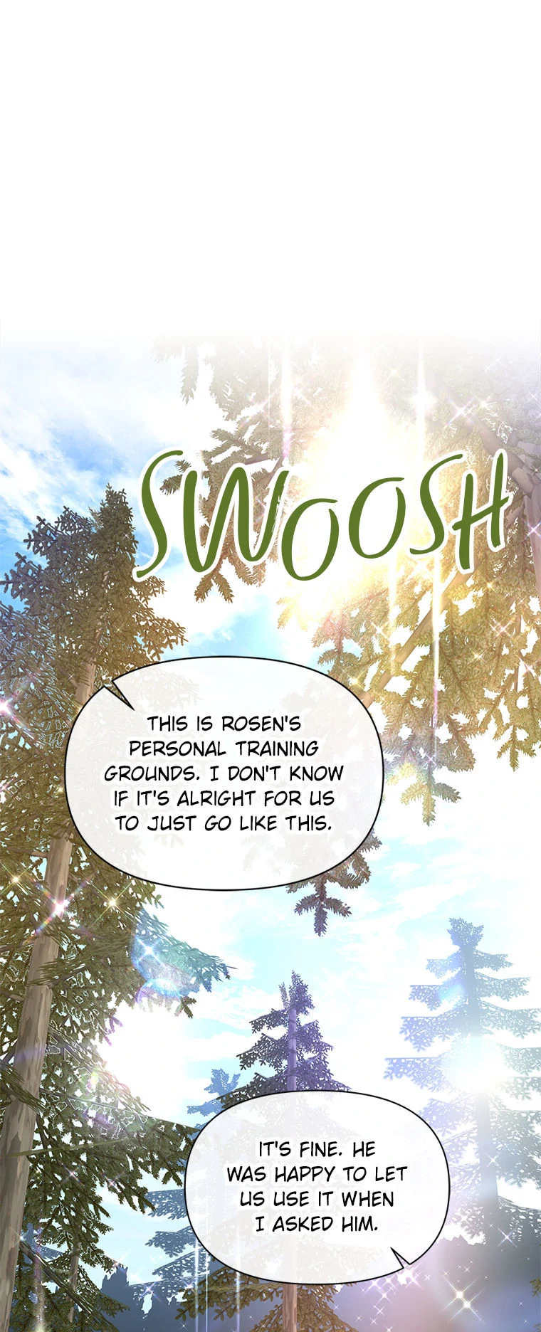 Heir to the Dragon Slayer Sword Chapter 84 - page 12