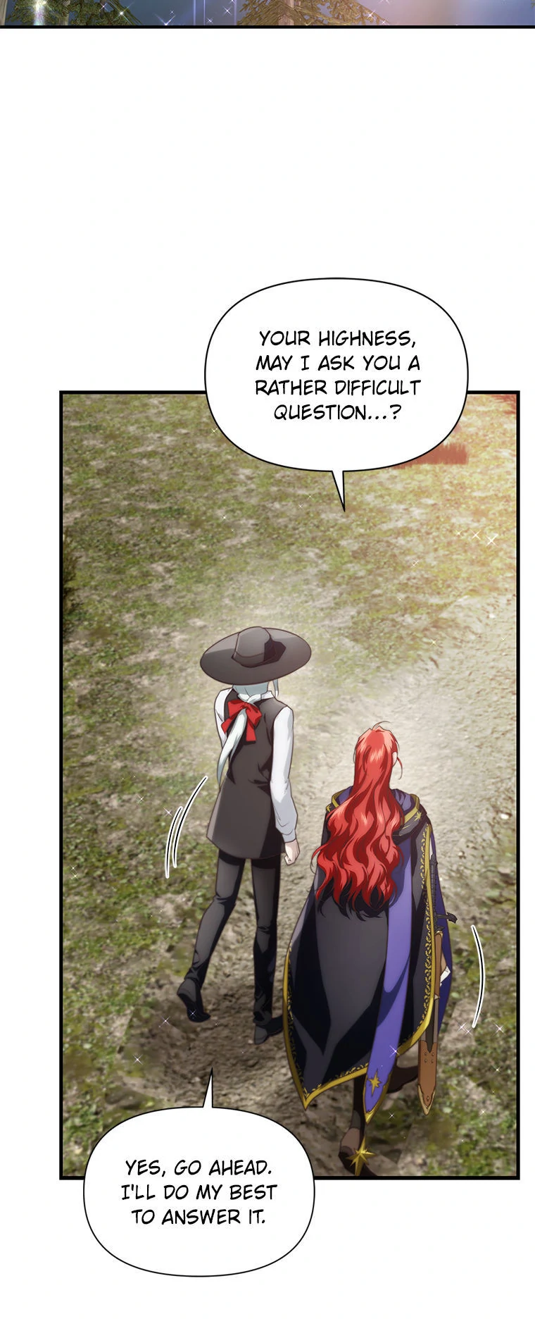 Heir to the Dragon Slayer Sword Chapter 84 - page 13