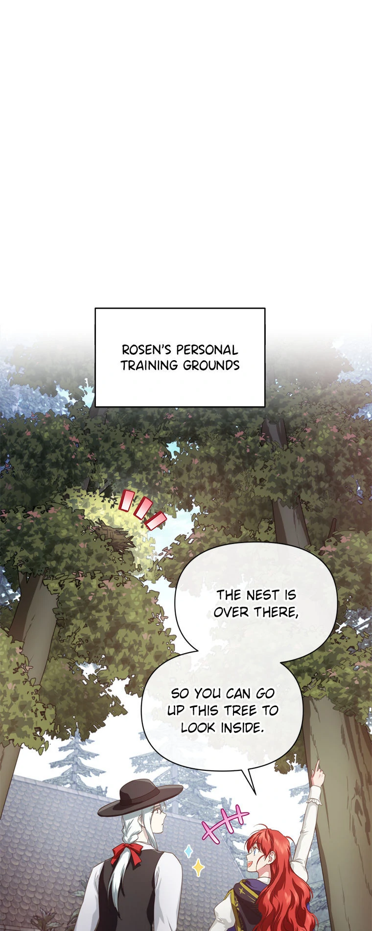 Heir to the Dragon Slayer Sword Chapter 84 - page 18
