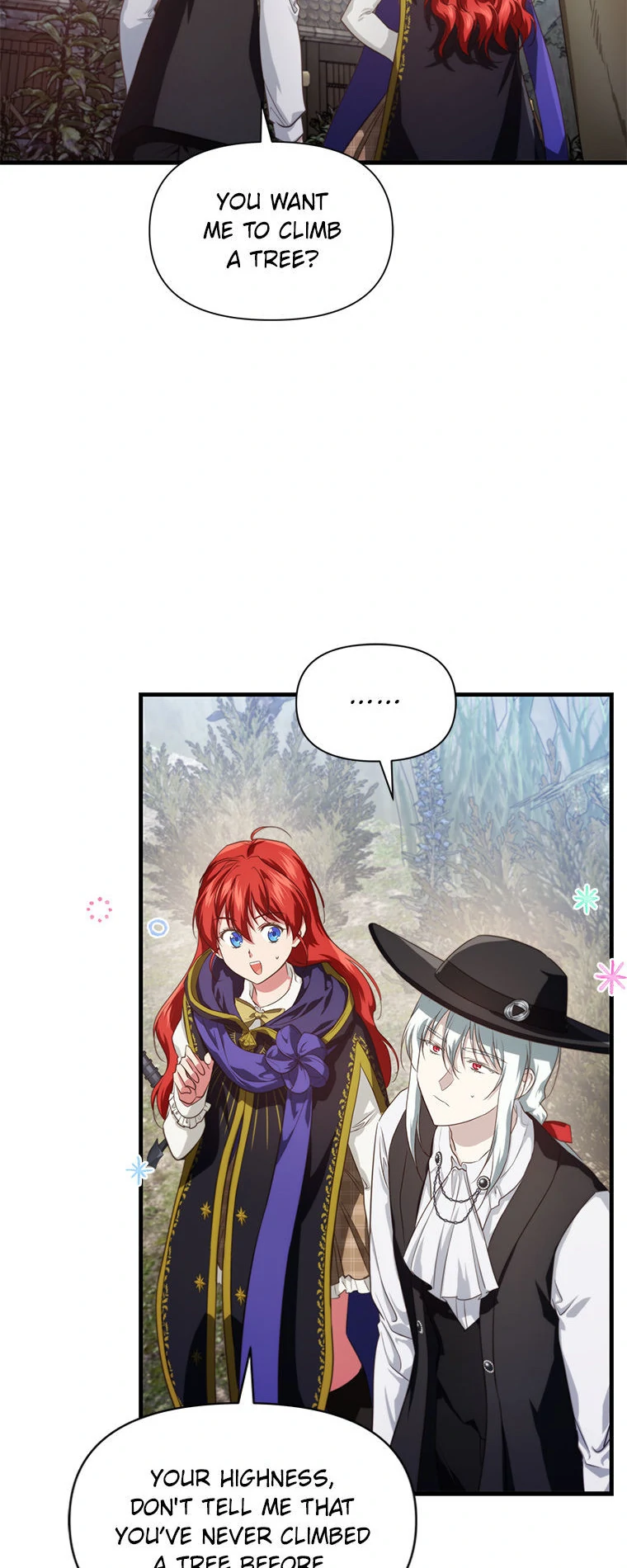 Heir to the Dragon Slayer Sword Chapter 84 - page 19