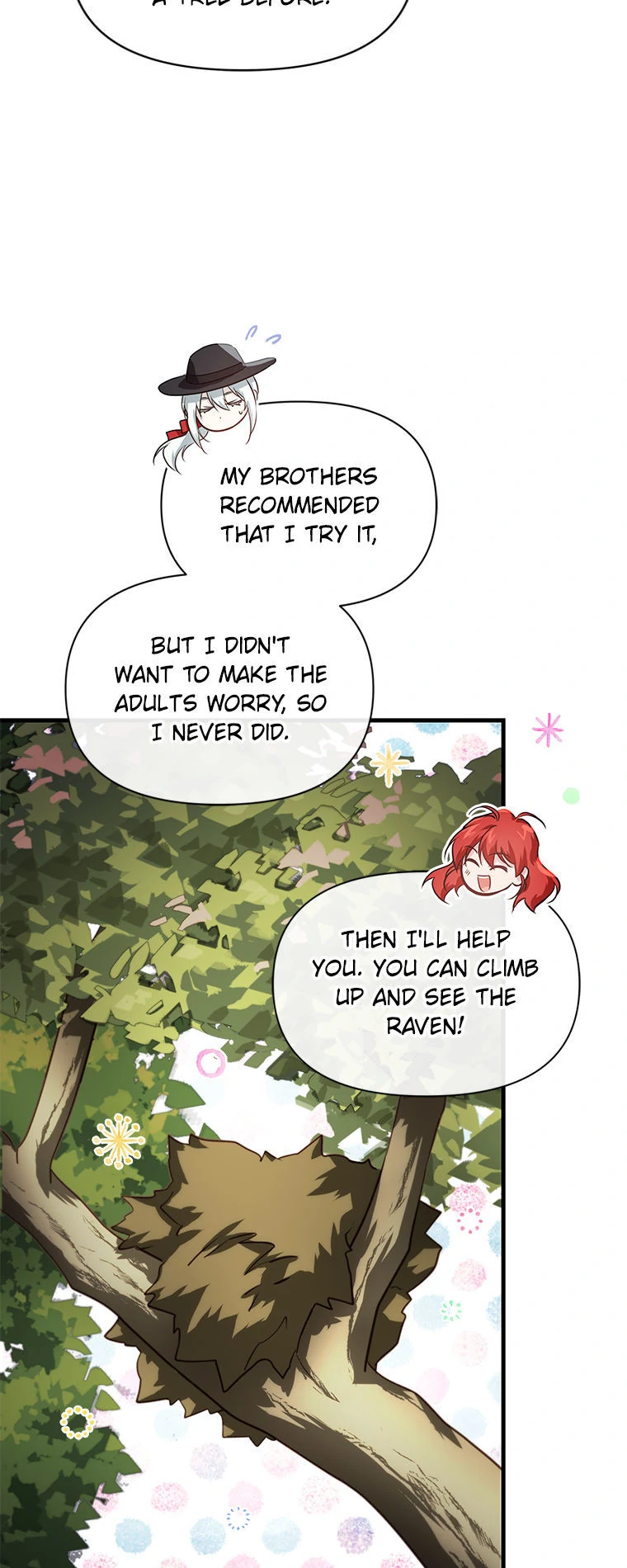 Heir to the Dragon Slayer Sword Chapter 84 - page 20